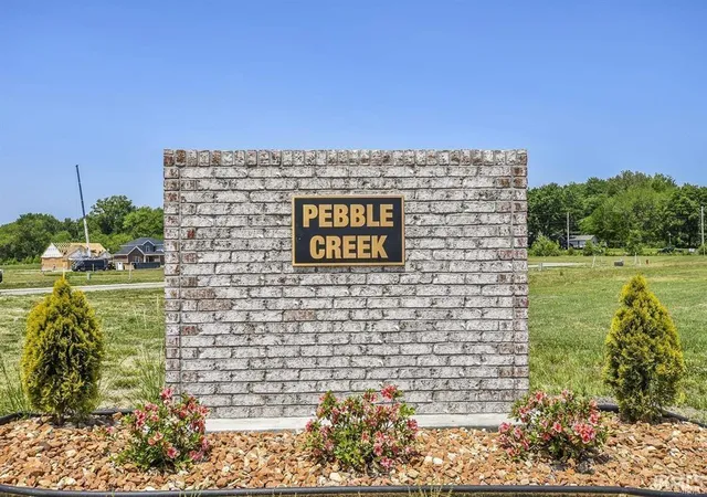 Photo 3 of Land for sale at 8511 Pebble Creek Dr, Newburgh, IN 47630 | MLS# 202540465 | Listing updated on 2026-10-06