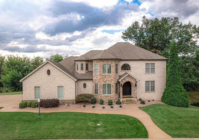 Photo 1 of Sale Pending at 3711 Joseph Ct, Newburgh, IN 47630 | MLS# 202540564 | Listing updated on 2026-07-14