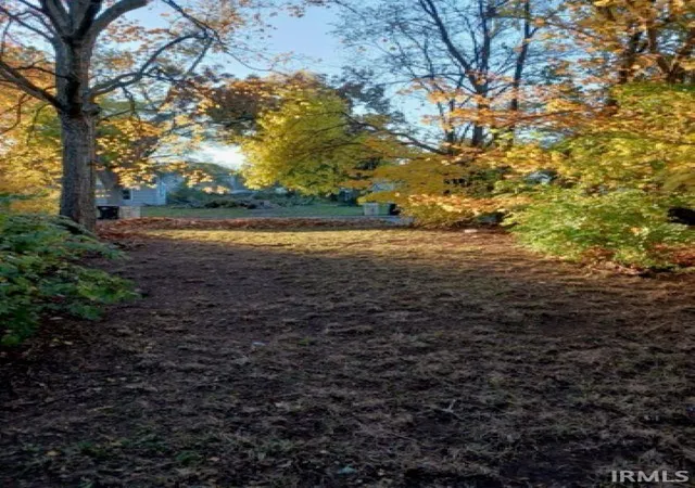 Photo 2 of Land for sale at 1608 N Adams St, South Bend, IN 46628 | MLS# 202540588 | Listing updated on 2026-04-14