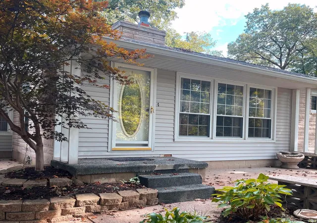 3rd image of 7327 W State Road 60, Mitchell, IN 47446 | MLS# 202540671
