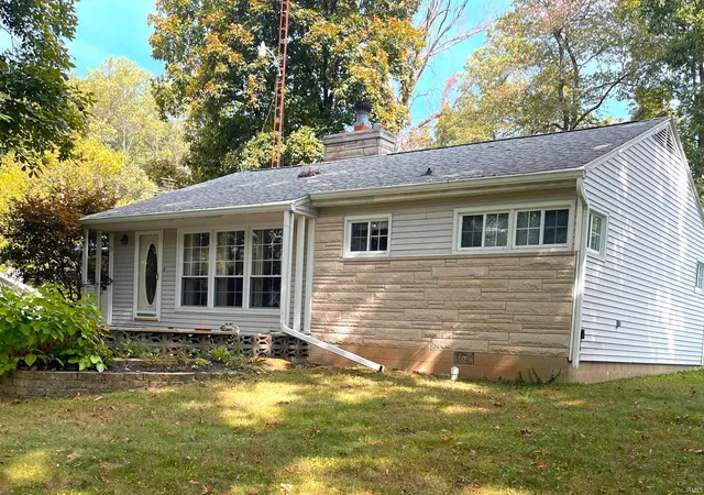 4th image of 7327 W State Road 60, Mitchell, IN 47446 | MLS# 202540671