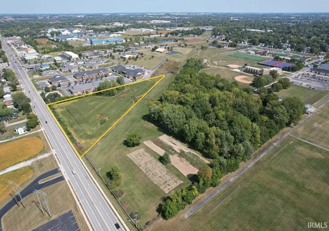 2nd image of 0 S Dixon Rd, Kokomo, IN 46902 | MLS# 202540753