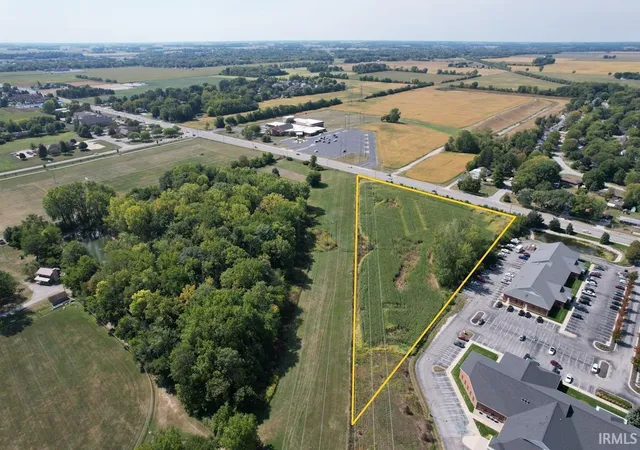 3rd image of 0 S Dixon Rd, Kokomo, IN 46902 | MLS# 202540753