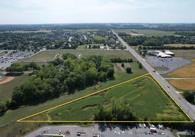 4th image of 0 S Dixon Rd, Kokomo, IN 46902 | MLS# 202540753