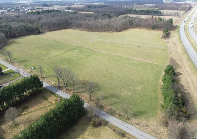 2nd image of 52611 County Road 21, Bristol, IN 46507 | MLS# 202540832