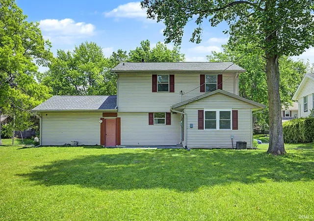 Photo 33 of Manufactured home for sale at 2843 Barlow St, West Lafayette, IN 47906 | MLS# 202540852 | Listing updated on 2026-06-26