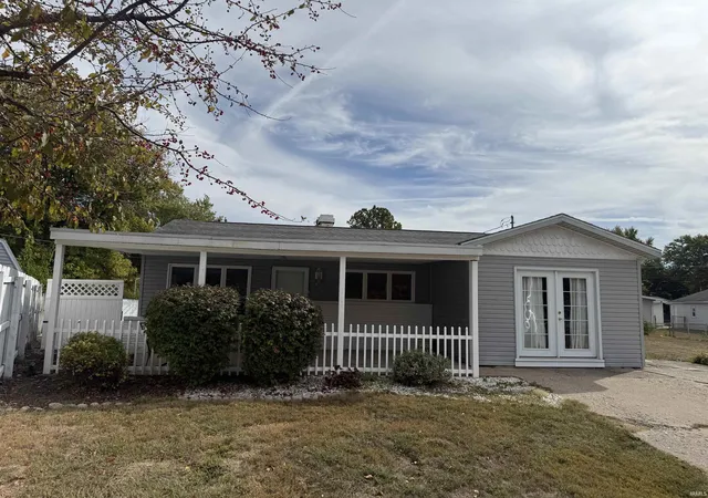 1st image of 907 Wingra Ct, Kokomo, IN 46902 | MLS# 202541099