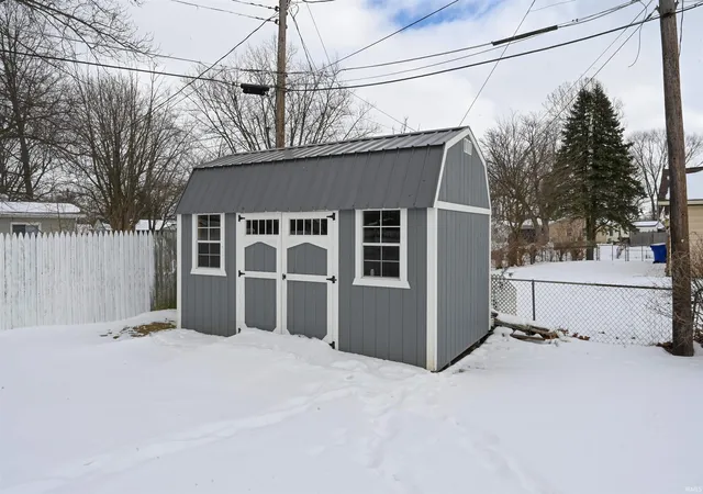 21st image of 907 Wingra Ct, Kokomo, IN 46902 | MLS# 202541099
