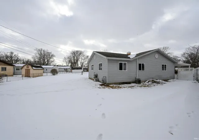 2nd image of 907 Wingra Ct, Kokomo, IN 46902 | MLS# 202541099