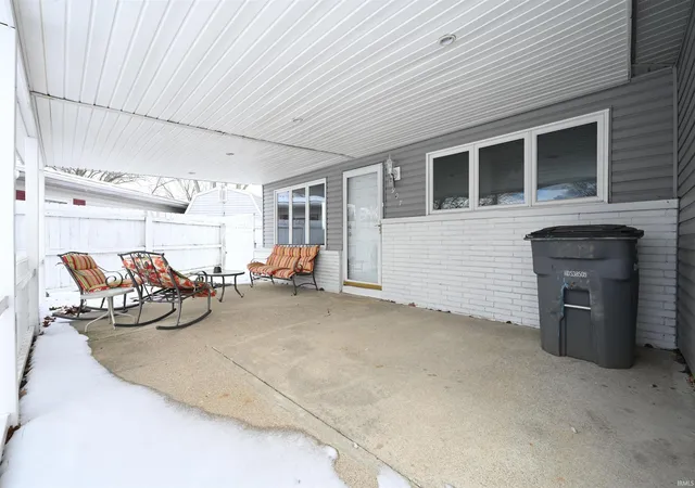 3rd image of 907 Wingra Ct, Kokomo, IN 46902 | MLS# 202541099