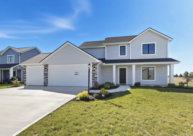1st image of 1010 Bryce Cir, Ligonier, IN 46797 | MLS# 202541110