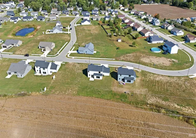 2nd image of 1010 Bryce Cir, Ligonier, IN 46797 | MLS# 202541110