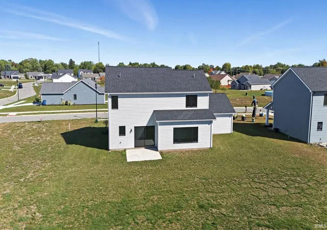 4th image of 1010 Bryce Cir, Ligonier, IN 46797 | MLS# 202541110