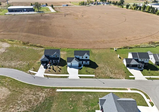 5th image of 1010 Bryce Cir, Ligonier, IN 46797 | MLS# 202541110