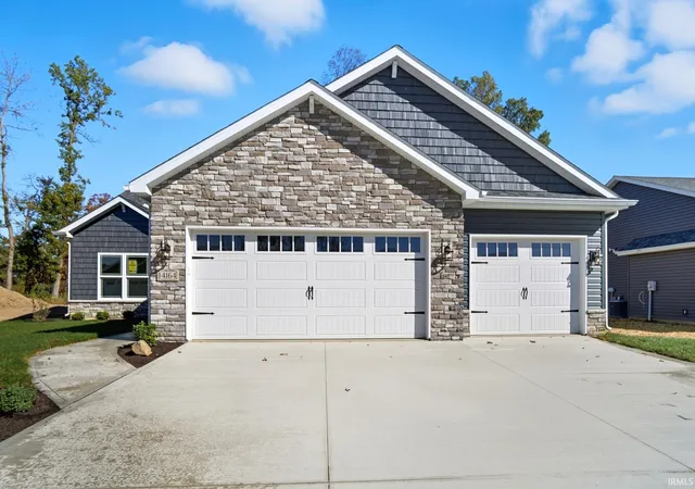 1st image of 14164 Hughies Cvs, Fort Wayne, IN 46845 | MLS# 202541231