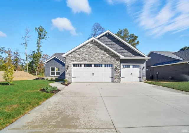 Photo 3 of Manufactured home for sale at 14164 Hughies Cvs, Fort Wayne, IN 46845 | MLS# 202541231 | Listing updated on 2026-09-23