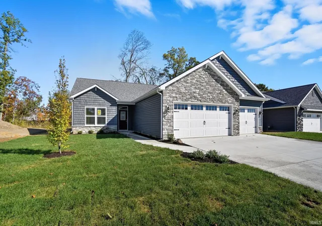 Photo 3 of Manufactured home for sale at 14164 Hughies Cvs, Fort Wayne, IN 46845 | MLS# 202541231 | Listing updated on 2026-10-02