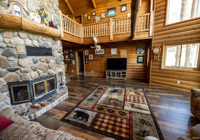 2nd image of 4108 N 100 W, Rochester, IN 46970 | MLS# 202541254