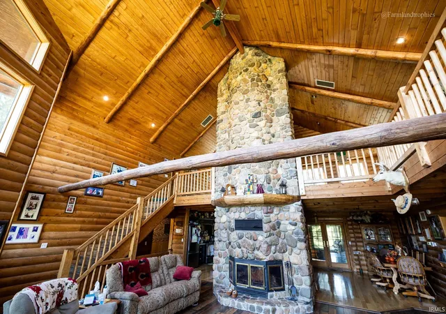4th image of 4108 N 100 W, Rochester, IN 46970 | MLS# 202541254