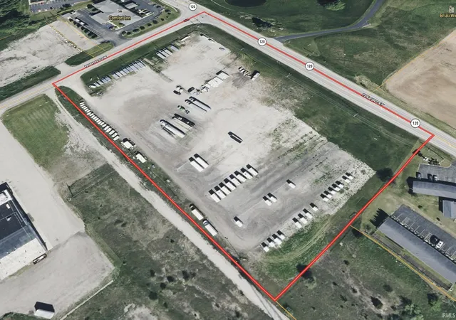 1st image of W State Rd, Fremont, IN 46737 | MLS# 202541415