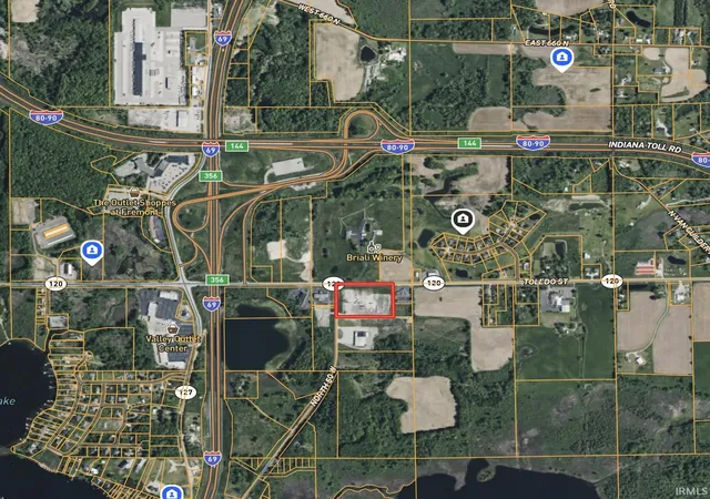2nd image of W State Rd, Fremont, IN 46737 | MLS# 202541415