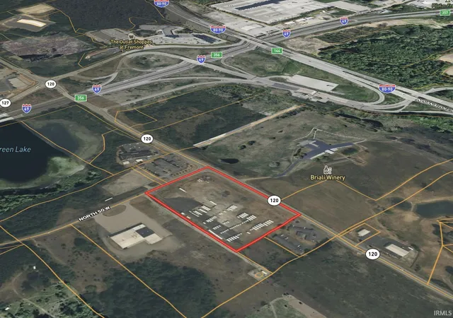 9th image of W State Rd, Fremont, IN 46737 | MLS# 202541415