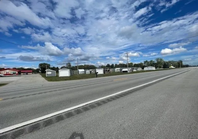 Homes for sale in Fremont, IN | 00 E State Road 120, Fremont, IN 46737 | MLS# 202541534