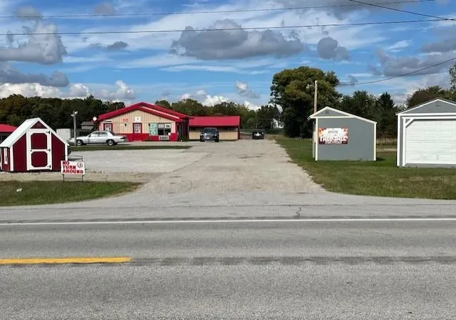 Homes for sale in Fremont, IN | 00 E State Road 120, Fremont, IN 46737 | MLS# 202541534
