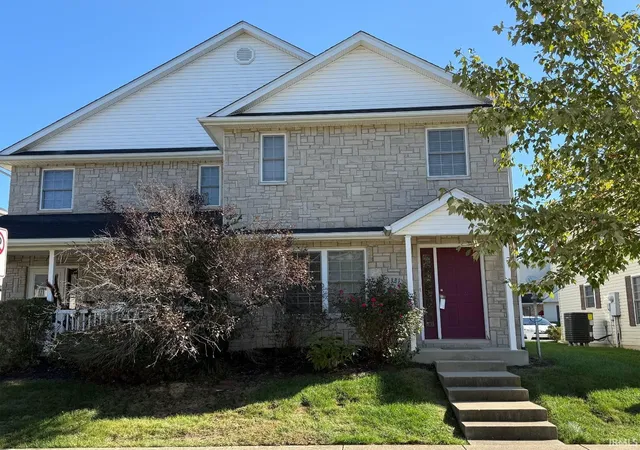 Photo 1 of Condo for sale at 1331 S Cobble Crk Cir, Bloomington, IN 47401 | MLS# 202541625 | Listing updated on 2026-08-04