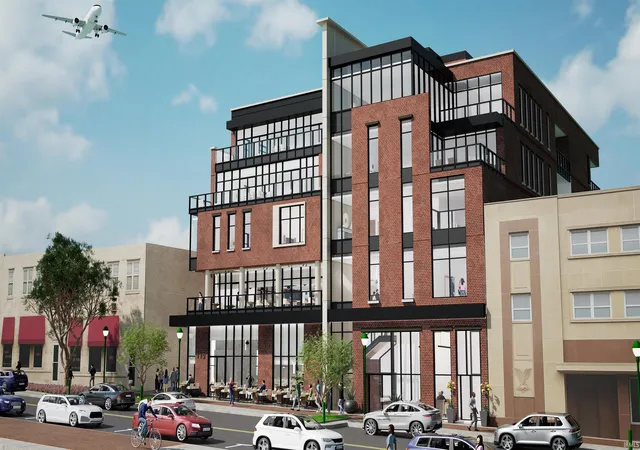 1st image of 115 E Kirkwood Ave Unit 306, Bloomington, IN 47408 | MLS# 202541658