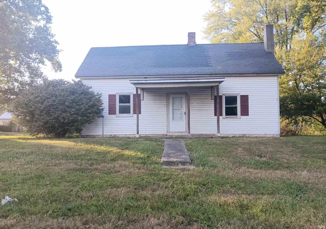 Photo 1 of Manufactured home for sale at 407 N Ledgerwood St, Carlisle, IN 47838 | MLS# 202541727 | Listing updated on 2026-06-11