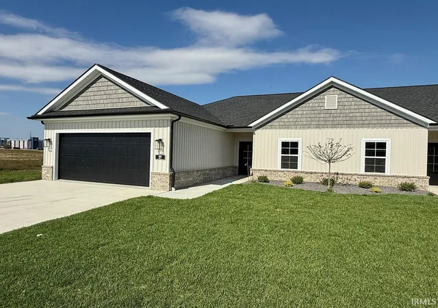 Homes for sale in Evansville, IN | 1610 Theo Dr #1, Evansville, IN 47711 | MLS# 202541855