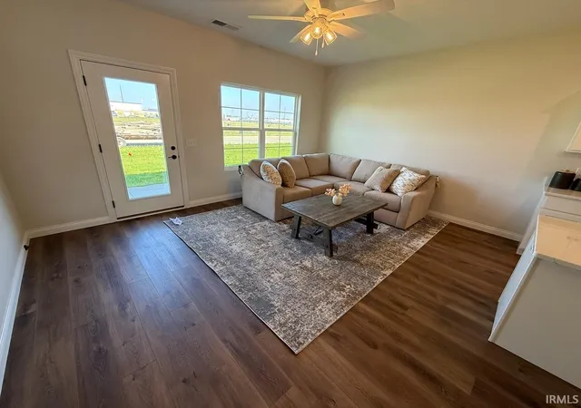 Homes for sale in Evansville, IN | 1610 Theo Dr #1, Evansville, IN 47711 | MLS# 202541855