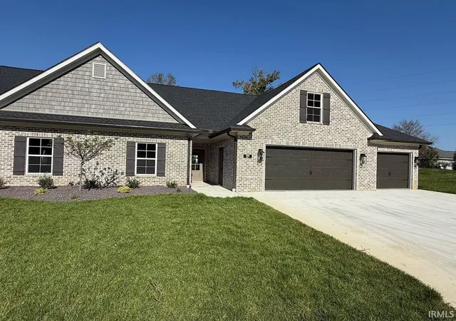 1st image of 2044 Briar Meadows Dr #2, Evansville, IN 47711 | MLS# 202541860