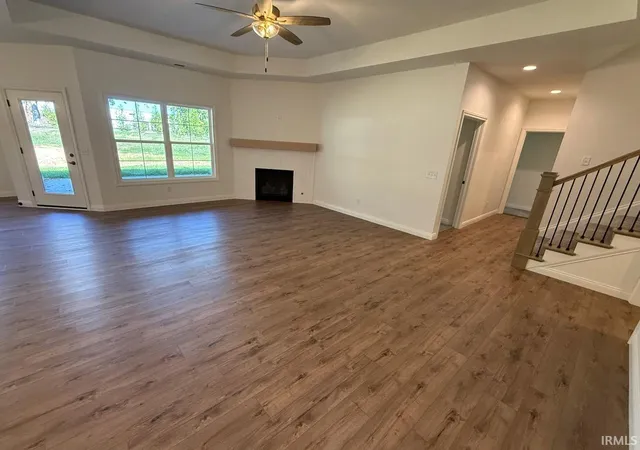 2nd image of 2044 Briar Meadows Dr #2, Evansville, IN 47711 | MLS# 202541860