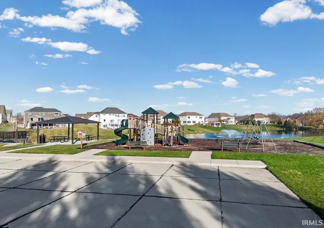 Homes for sale in West Lafayette, IN | 5144 Flowermound Dr, West Lafayette, IN 47906 | MLS# 202541933