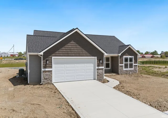 3rd image of 5038 Chickadee Dr, Woodburn, IN 46797 | MLS# 202541965