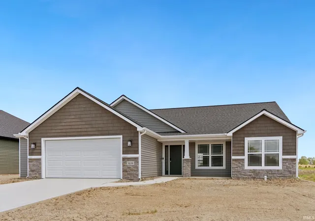 4th image of 5038 Chickadee Dr, Woodburn, IN 46797 | MLS# 202541965