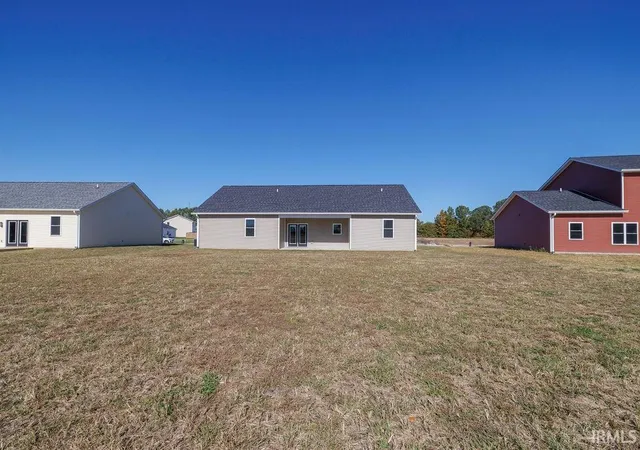 Photo 36 of Manufactured home for sale at 106 Pin Oak Rd, Spencer, IN 47460 | MLS# 202542048 | Listing updated on 2026-08-24