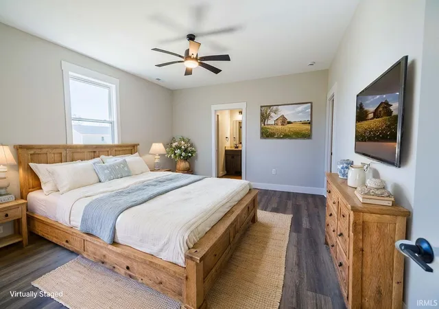 Photo 3 of Manufactured home for sale at 106 Pin Oak Rd, Spencer, IN 47460 | MLS# 202542048 | Listing updated on 2026-08-24