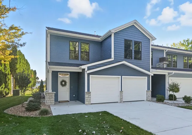 1st image of 15 Ln 345 Crooked Lk, Angola, IN 46703 | MLS# 202542097