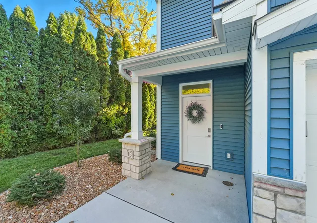 3rd image of 15 Ln 345 Crooked Lk, Angola, IN 46703 | MLS# 202542097