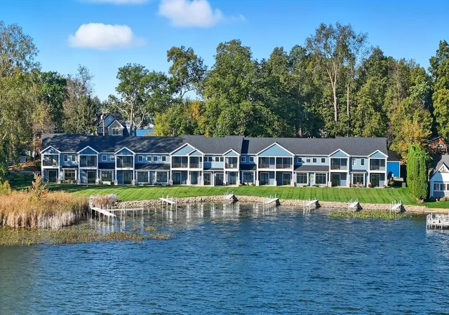 5th image of 15 Ln 345 Crooked Lk, Angola, IN 46703 | MLS# 202542097