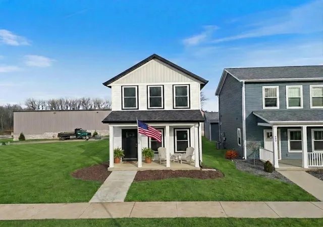Photo 1 of Sale Pending at 640 W Main St, Warsaw, IN 46580 | MLS# 202542235 | Listing updated on 2026-09-08