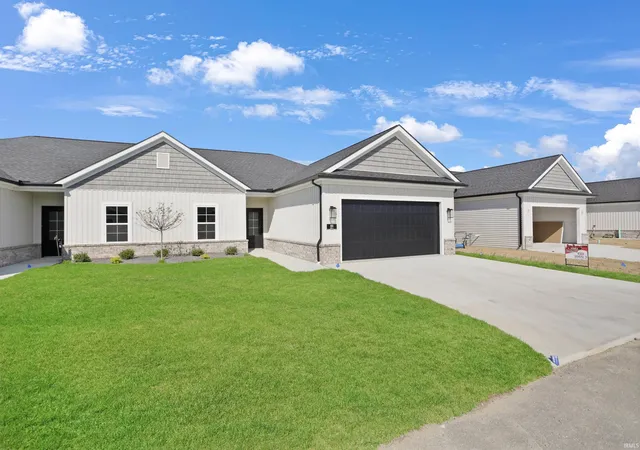 1st image of 1610 Theo Dr #2, Evansville, IN 47711 | MLS# 202542369