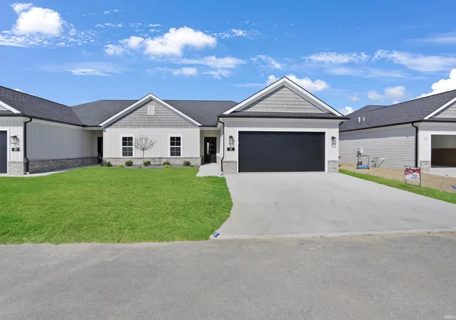 2nd image of 1610 Theo Dr #2, Evansville, IN 47711 | MLS# 202542369