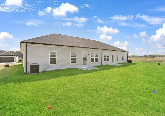 30th image of 1610 Theo Dr #2, Evansville, IN 47711 | MLS# 202542369
