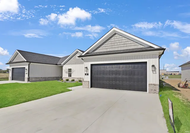 3rd image of 1610 Theo Dr #2, Evansville, IN 47711 | MLS# 202542369