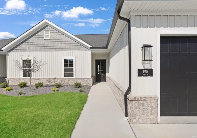 4th image of 1610 Theo Dr #2, Evansville, IN 47711 | MLS# 202542369