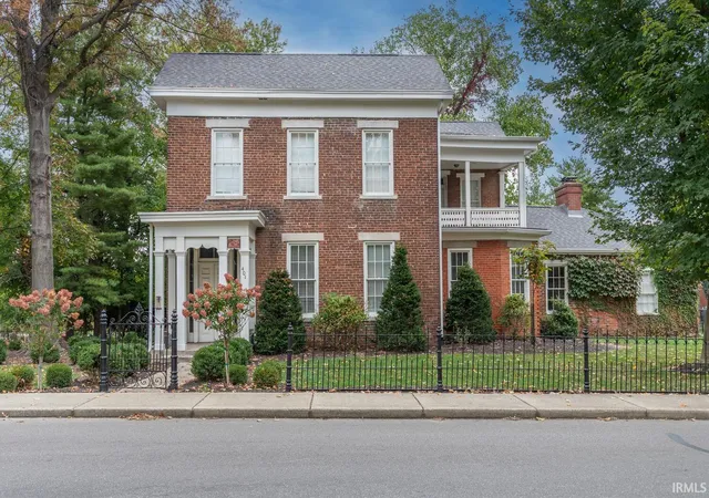 Homes for sale in Bloomington, IN | 401 S High St, Bloomington, IN 47401 | MLS# 202542562